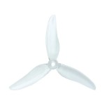 Hot Sales GEMFAN 51499 Three Bladed Propeller 5.1-inch Propeller 51466 Crossover 3-blade Propeller